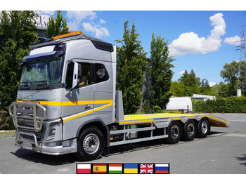 Камион за влечење VOLVO FH16