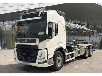 Камион со кука за подигање VOLVO FM 460