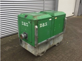 Пумпа за вода Caffini WATERPUMPS LB80+HATZ: слика 1