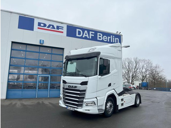Камион влекач DAF XF 480