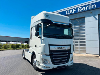 Камион влекач DAF XF 480