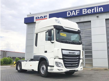 Камион влекач DAF XF 480