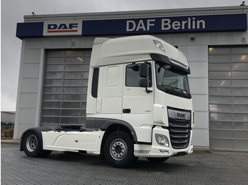Камион влекач DAF XF 480