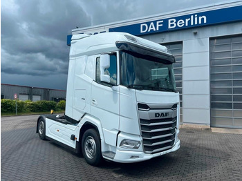 Камион влекач DAF XG 480