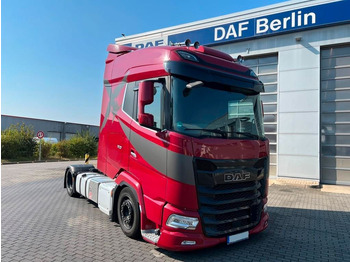 Камион влекач DAF XG 480