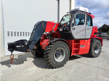 Телескопски ракувач MANITOU