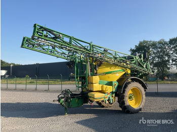 Стазен распрскувач 2002 John Deere 840 28 m Pull-Type Sprayer: слика 2