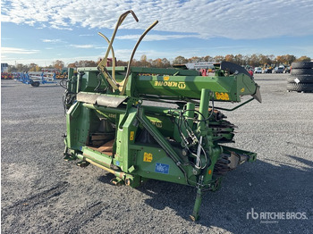 Комбајн за пченка 2012 Krone EasyCollect 1053 Combine Header: слика 3 Комбајн за пченка 2012 Krone EasyCollect 1053 Combine Header: слика 3