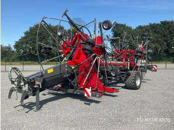 Превртувач и гребло MASSEY FERGUSON RK 1404