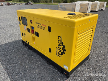 Генераторска поставка 2025 Compal VG-R30 30kW (Unused) Generator Set: слика 2