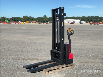 Сложувач 2025 Plus Power ES15-ES (Unused) Electric Stacker: слика 2