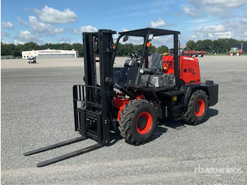 Вилушкар за груб терен PLUS POWER