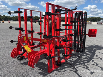 Култиватор ZIEGLER