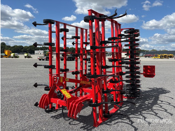 Култиватор ZIEGLER