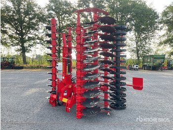 Ситнач со дискови ZIEGLER