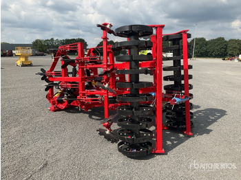 Култиватор 2025 Ziegler Field Profi 4003 (Unused) Cultivator: слика 4 Култиватор 2025 Ziegler Field Profi 4003 (Unused) Cultivator: слика 4