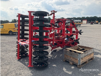 Култиватор 2025 Ziegler Field Profi 4003 (Unused) Cultivator: слика 3 Култиватор 2025 Ziegler Field Profi 4003 (Unused) Cultivator: слика 3