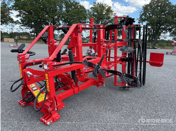 Култиватор ZIEGLER