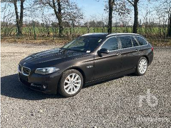 Автомобил BMW