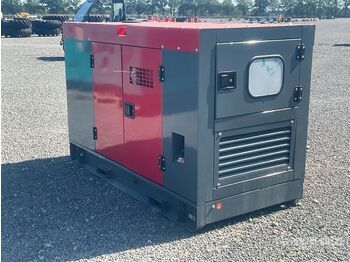 Генераторска поставка Devol VG-R30 Generator Set: слика 3 Генераторска поставка Devol VG-R30 Generator Set: слика 3