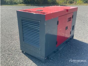 Генераторска поставка Devol VG-R30 Generator Set: слика 2 Генераторска поставка Devol VG-R30 Generator Set: слика 2
