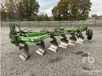 Плуг KRONE A-RU 180 6 Bottom: слика 1