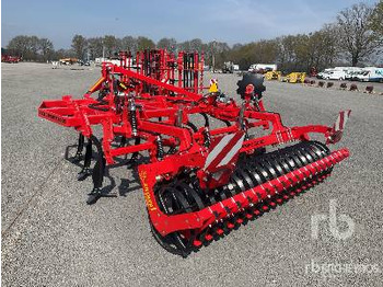Нов Култиватор ZIEGLER FIELD PROFI 300 (Unused): слика 2