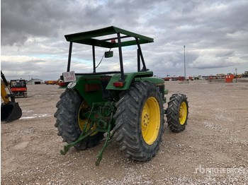 Трактор 1990 John Deere 2450 4WD Tractor: слика 4