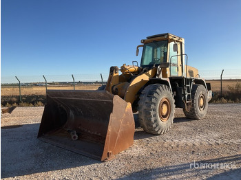 Натоварувач на тркала