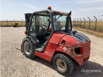 Вилушкар за груб терен 2007 Manitou MSI20 T Buggie 4x2 Rough Terrain Forklift: слика 2
