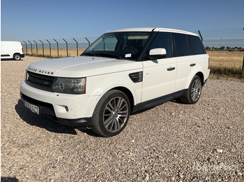 SUV LAND ROVER