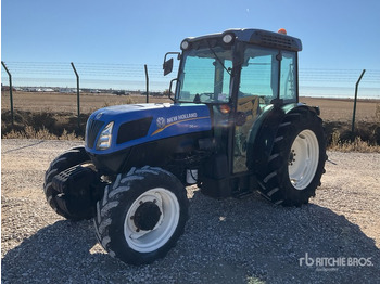 Трактор NEW HOLLAND T4.95