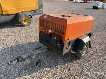 Компресор за воздух DOOSAN