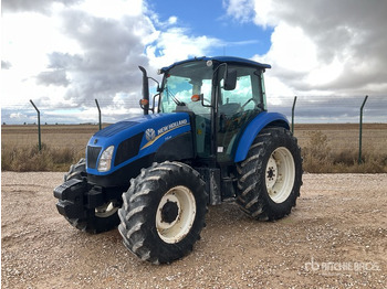 Трактор NEW HOLLAND T4.95