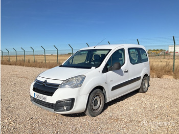 Минибус CITROËN