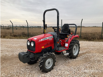 Трактор MASSEY FERGUSON 1000 series
