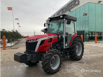 Трактор MASSEY FERGUSON 100 series