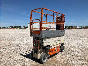 Кревач ножица JLG 2630ES: слика 4