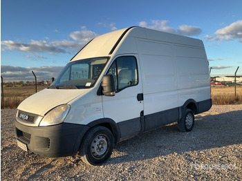 Комбе IVECO Daily