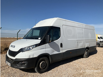 Комбе IVECO Daily 35s18
