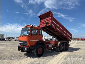 Кипер IVECO