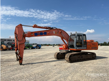 Багер гасеничар FIAT-HITACHI