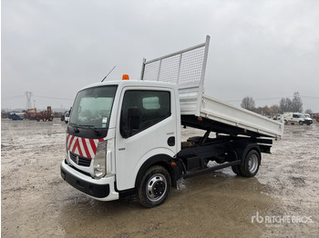 Кипер RENAULT Maxity