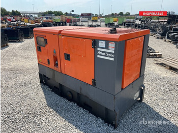 Генераторска поставка 2011 Atlas Copco QAS40 (Inoperable) Generator Set: слика 2