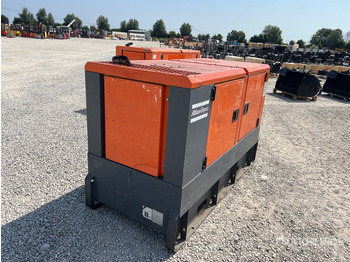 Генераторска поставка 2011 Atlas Copco QAS40 (Inoperable) Generator Set: слика 3