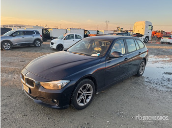 Автомобил BMW