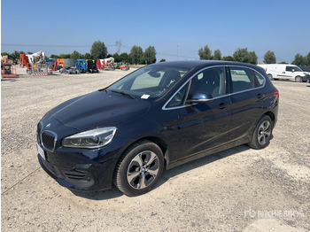 Автомобил BMW