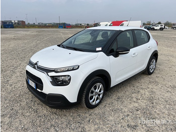 Автомобил 2021 Citroen C3 BLUEHDI 100 SeS BUSINESS COMBI Automobile: слика 3