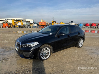 Автомобил BMW