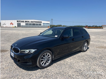 Караван BMW